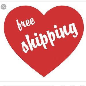 Buy 2 or more items and get FREE SHIPPING!!